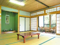Shukubo Daishinbo Hotels near Dewasanzan Shrine