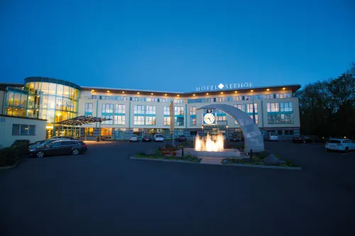 Hotel Seehof Haltern am See Hotels in Haltern am See