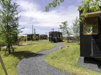 Igarashitei Garden Niigata Agano Resort Hotels in Agano