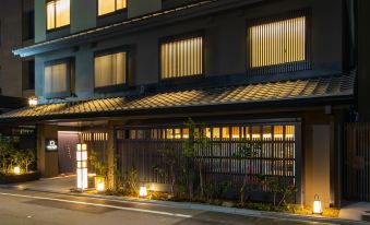 Hotel Resol Kyoto Shijo Muromachi
