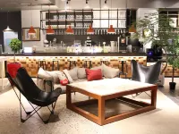 ไอบิส โอซาก้า อูเมดะ