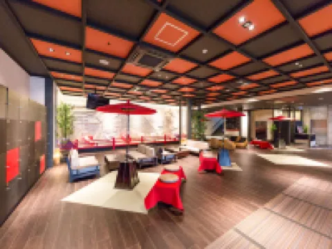 リブマックスリゾート安芸宮島 廿日市のホテル