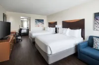 Fairfield Anaheim Resort Отели в г. Ориндж