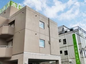 五井山商務酒店