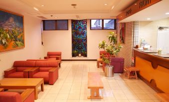 Tendo City Hotel