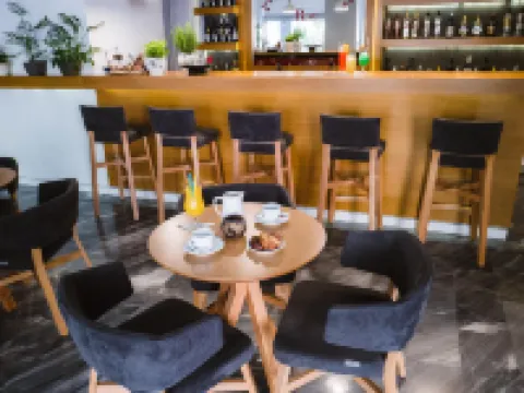 Piraeus Port Hotel Pire otelleri