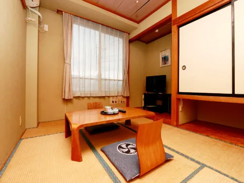 Umenoya Ryokan - 2-Star