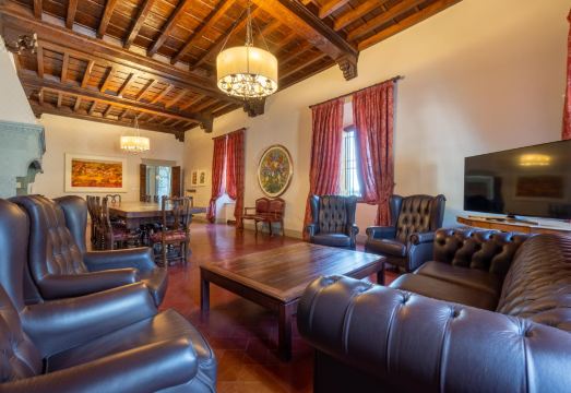 Art Hotel Villa Agape