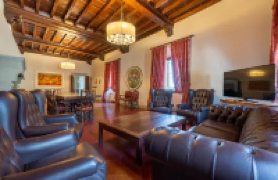 Art Hotel Villa Agape - Place of Charme