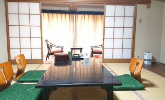 Kagetsu Ryokan