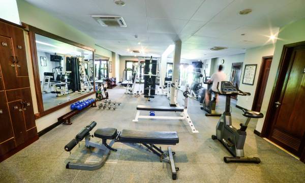 Palm Garden Beach Resort & Spa