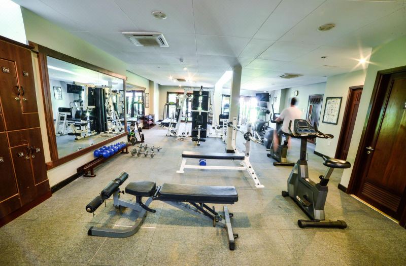 Palm Garden Beach Resort & Spa