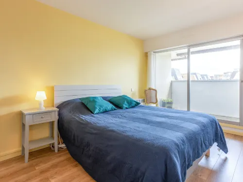 Cap Cabourg - 3-Star