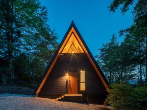 A-Frame House 南輕井澤