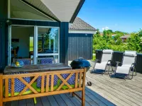 "Athisl" - 800m from the Sea Hotels in Ebeltoft