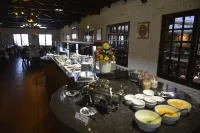 Hotel Restaurant Papillon Hotels in Bella Vista Sur