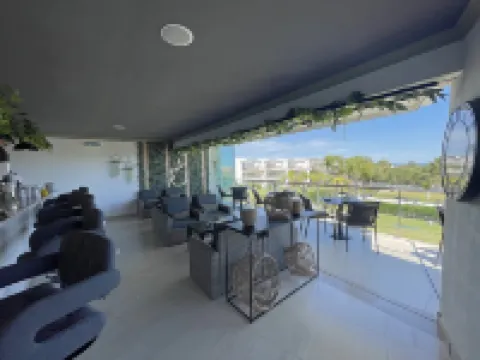 Varandas do Castelo by Garvetur