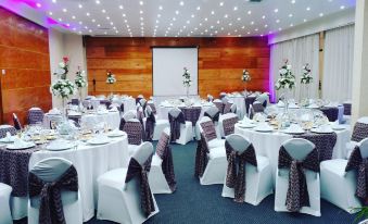 Hotel Terrano Concepcion - Housity