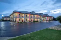 Spark by Hilton Calhoun Hotels in Calhoun