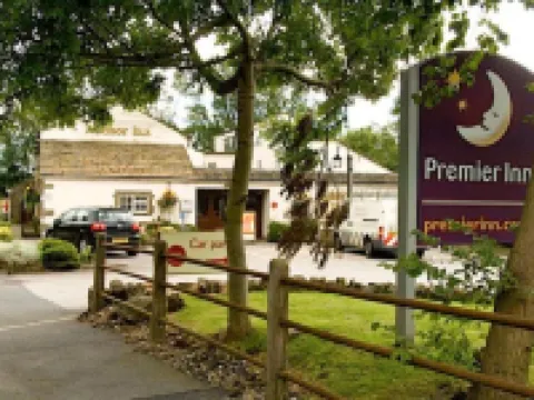 Premier Inn Skipton North (Gargrave) Hotels in Skipton