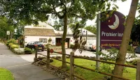 Premier Inn Skipton North (Gargrave) Hotels in Skipton