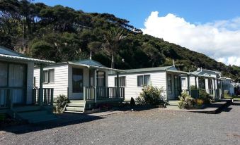 Oamaru Bay Tourist Park