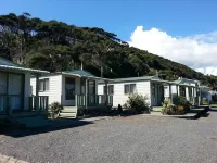 Oamaru Bay Tourist Park