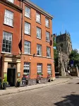 Lace Market Hotel Hotels in Carlton