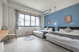 Taitung Feng lin Smart Stay