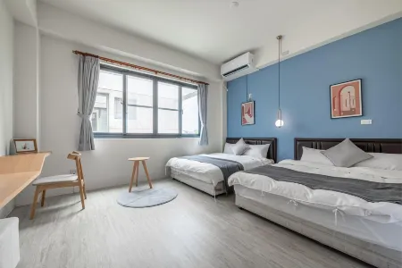 Taitung Feng lin Resort Hotel