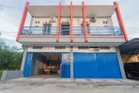 RedDoorz Syariah Near Jalan Jakarta Samarinda Các khách sạn ở Panji