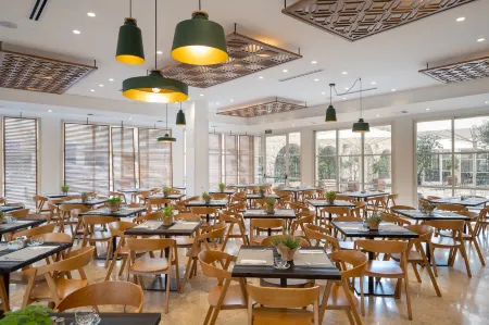 Prima Palace Hotel Отели в г. Елусалэн