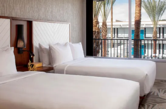 艾德琳斯科特斯德酒店-臻品之選