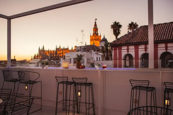 Halo Boutique Hotel