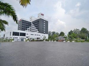 Permaisuri Mitc Hotel Melaka