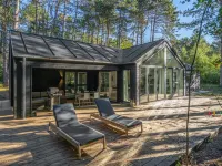 "Iwa" - 475m from the Sea Hotels in Gørlev