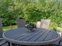 "Gisele" - 30km from the Sea