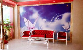 Shenzhen Xiangheshun Romantic Hotel