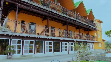 Artisan Hostel