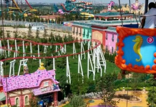 4. 포드 초이스 호..