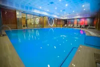 Sarot Termal Park Resort & Spa - Halal Hotel Hotels in Mudurnu