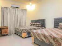 Edotel SMKN Pinrang Hotel dekat Menralo Beach & Resort