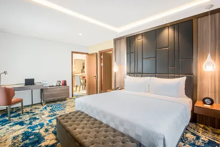 Swiss-Belhotel Cendrawasih Biak