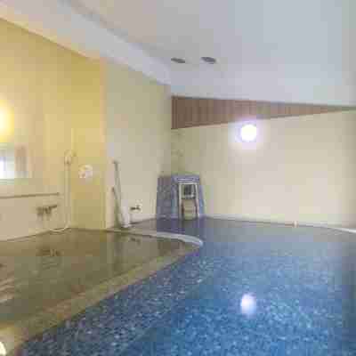 野沢温泉 桐屋旅館 Fitness & Recreational Facilities