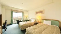 Gateaux Kingdom Koumi Hotels in Minamimaki