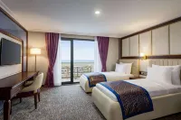 Ramada Plaza by Wyndham Silivri - balcón