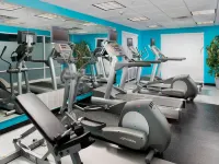 Fairfield Inn & Suites Weatherford Hôtels à : Weatherford