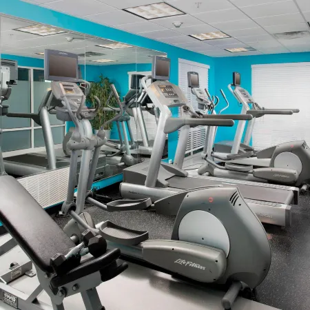 Fairfield Inn & Suites Weatherford