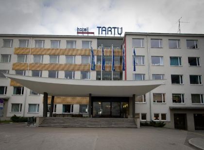 Hotel Tartu