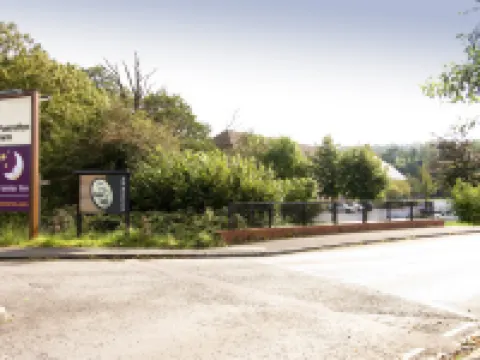 Premier Inn Bridgend (M4, J35) Hotels in Pencoed